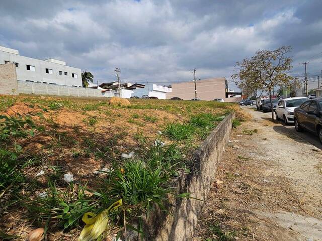Área para Venda em Jacareí - 4