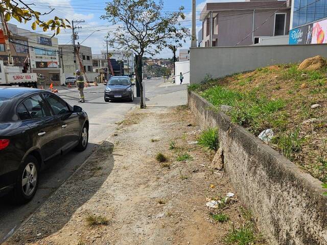 Área para Venda em Jacareí - 5