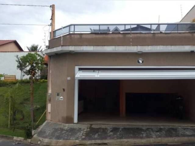 Casa para Venda em Jacareí - 5