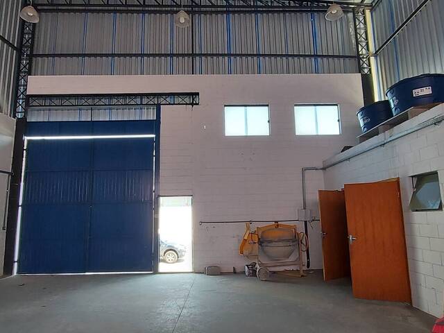 Sala para Venda em São José dos Campos - 4