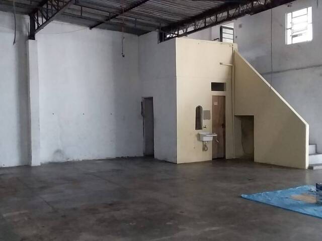 #418 - Sala para Venda em São José dos Campos - SP