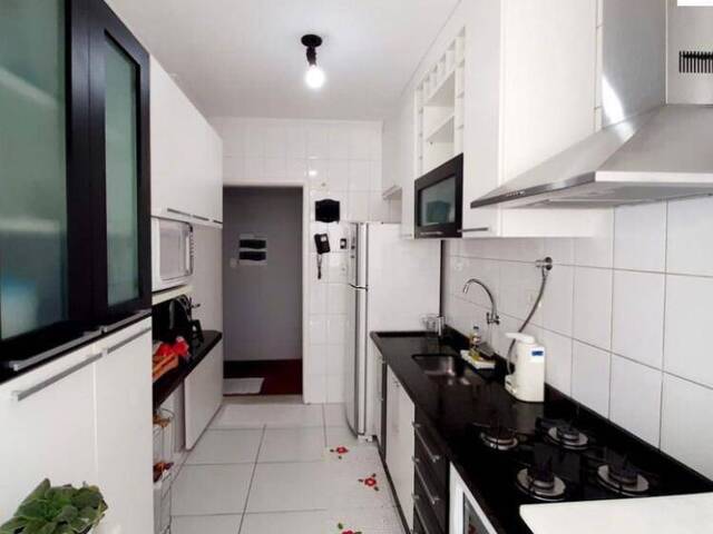 Apartamento para Venda em São José dos Campos - 4