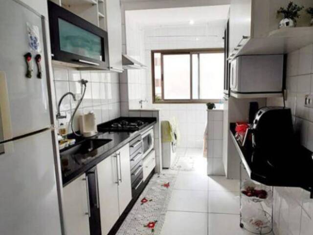 Apartamento para Venda em São José dos Campos - 5