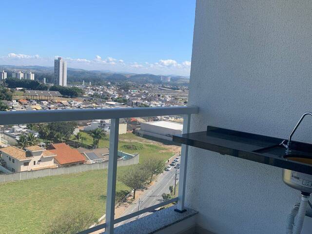 Apartamento para Venda em Jacareí - 5
