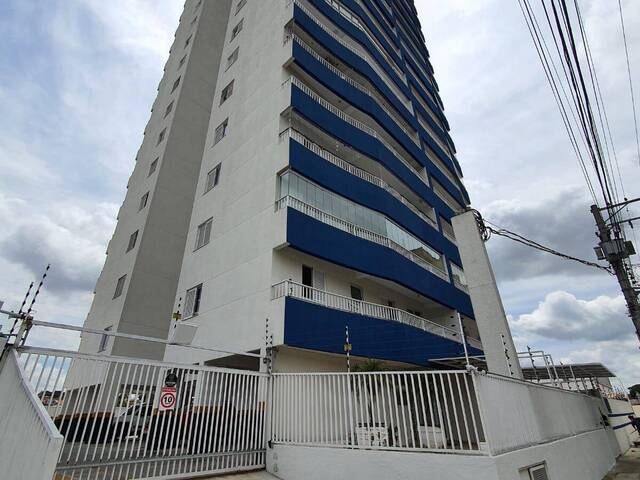 #432 - Apartamento para Venda em São José dos Campos - SP
