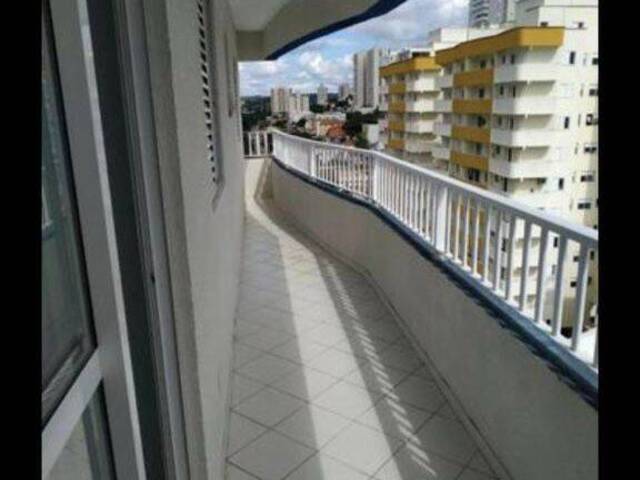 Apartamento para Venda em São José dos Campos - 5