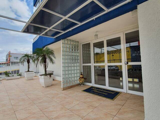 #432 - Apartamento para Venda em São José dos Campos - SP