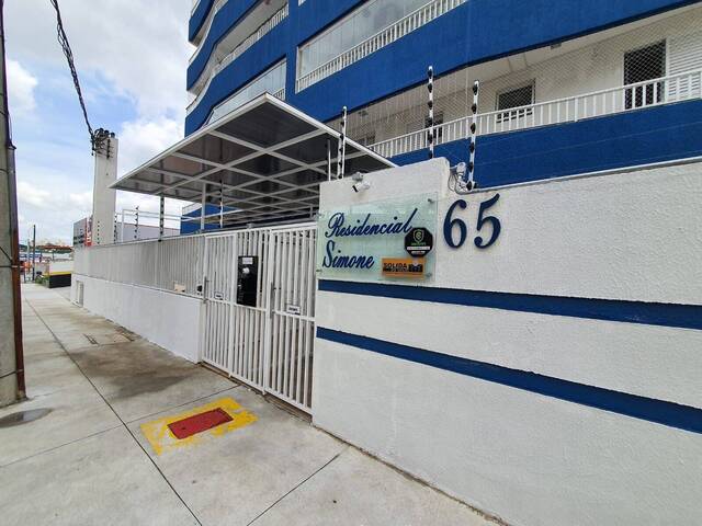 Apartamento para Venda em São José dos Campos - 4