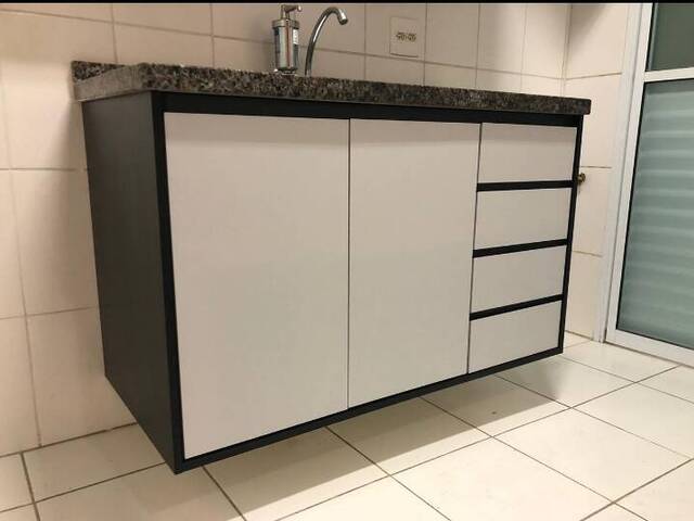 Apartamento para Venda em São José dos Campos - 4