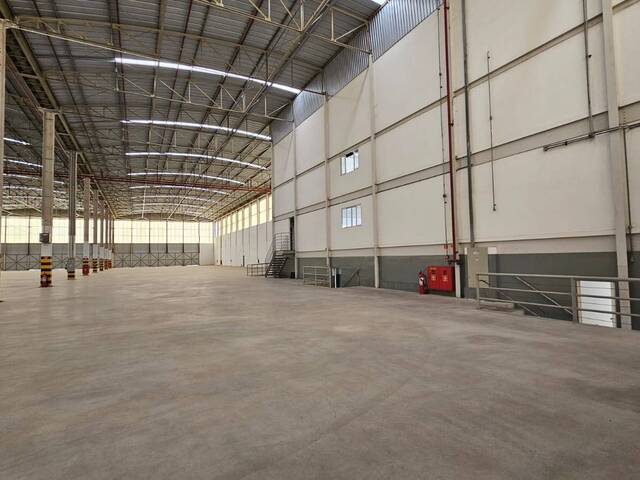 Sala para Locação em São José dos Campos - 5