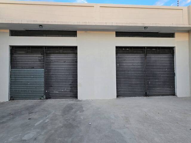 Sala para Venda em São José dos Campos - 4