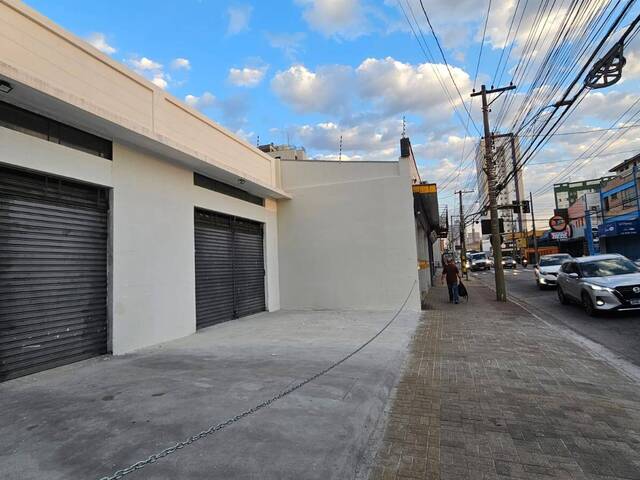 Sala para Venda em São José dos Campos - 5