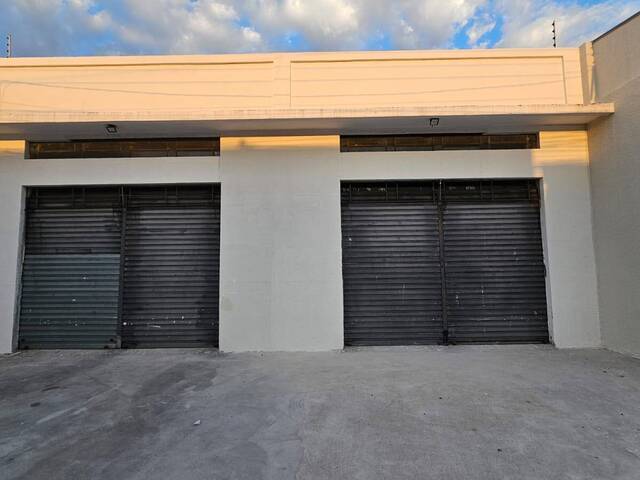 Sala para Venda em São José dos Campos - 2