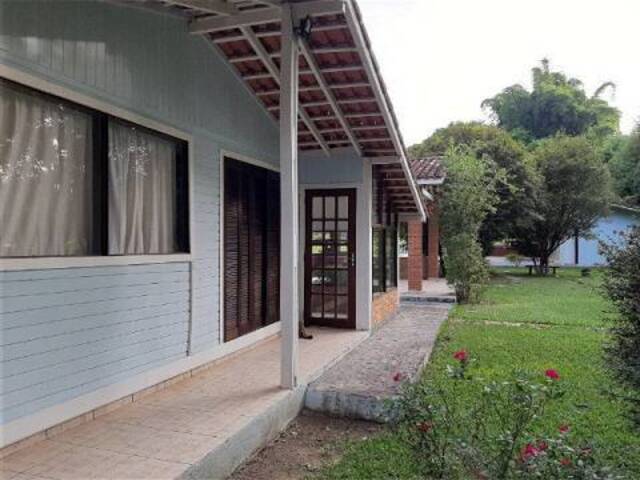 Chácara para Venda em Jacareí - 4