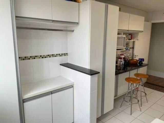 Apartamento para Venda em São José dos Campos - 4