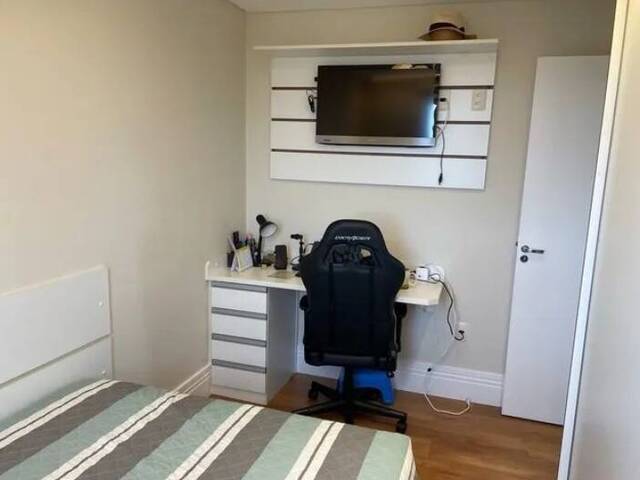 Apartamento para Venda em São José dos Campos - 5