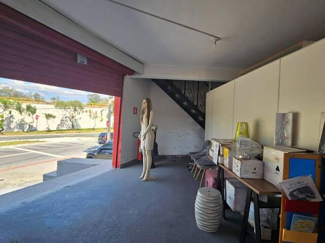 Sala para Venda em São José dos Campos - 4