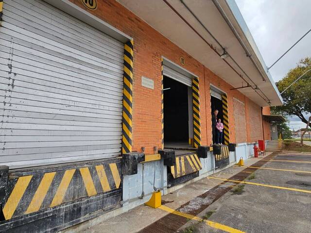 Sala para Locação em São José dos Campos - 5