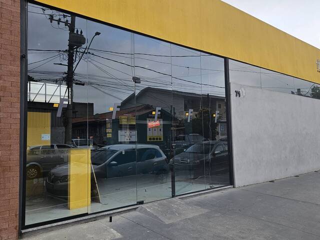 #448 - Sala para Venda em São José dos Campos - SP
