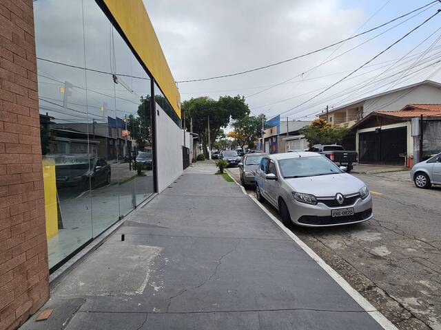 #448 - Sala para Venda em São José dos Campos - SP