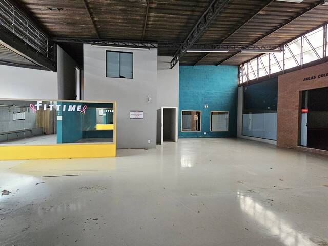 Sala para Venda em São José dos Campos - 4