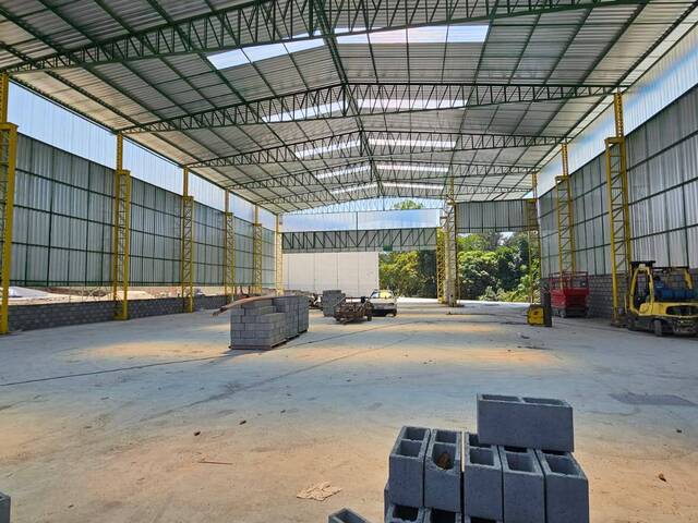 Sala para Venda em São José dos Campos - 4
