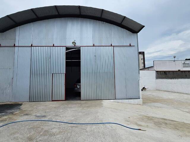 Sala para Venda em São José dos Campos - 4