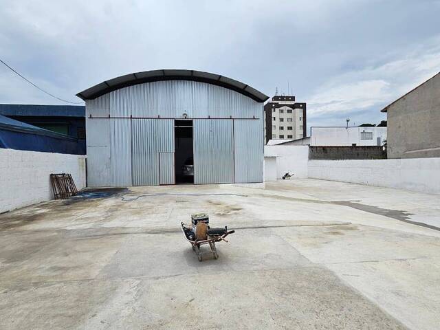 Sala para Venda em São José dos Campos - 5