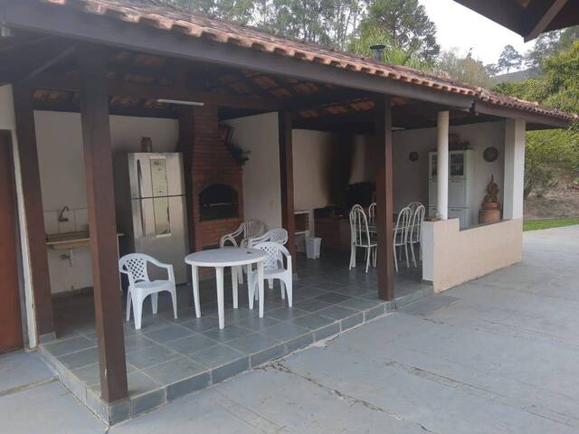 Chácara para Venda em Jambeiro - 4