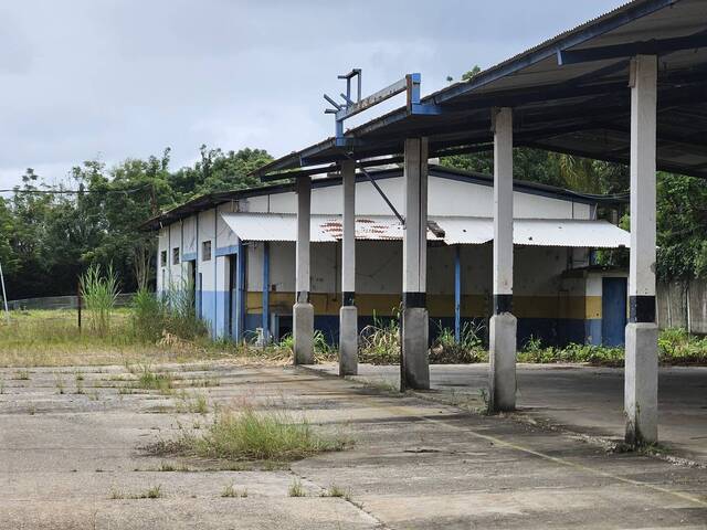 #456 - Sala para Venda em Jacareí - SP