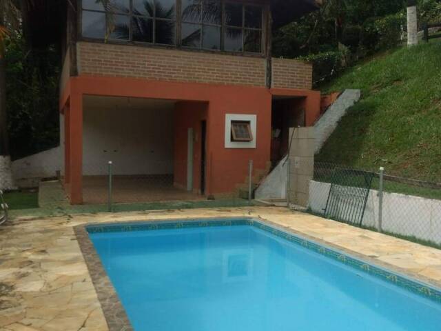 #463 - Casa para Venda em São José dos Campos - SP - 1