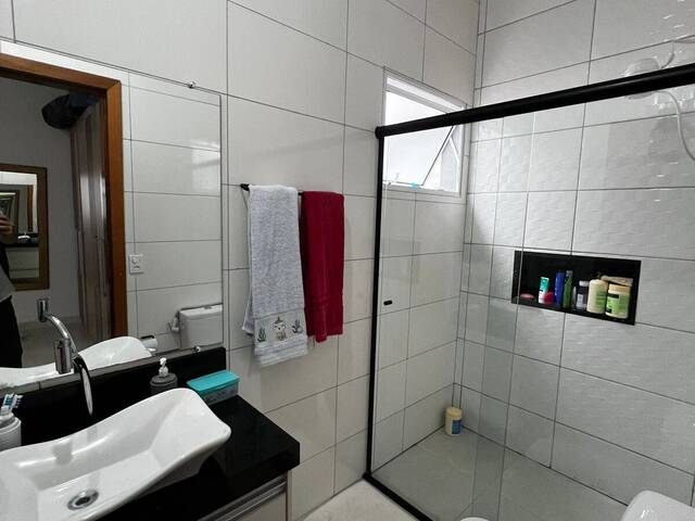 Sala para Venda em Jacareí - 5