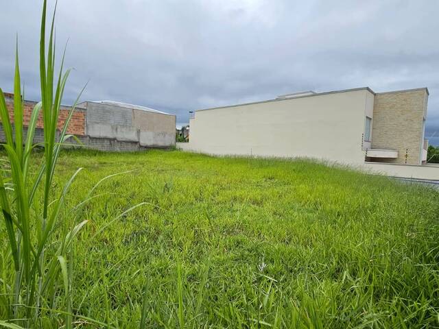 Área para Venda em Jacareí - 4
