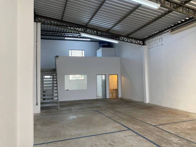 Sala para Venda em São José dos Campos - 3
