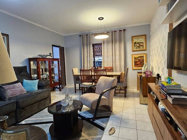 #474 - Casa para Venda em São José dos Campos - SP
