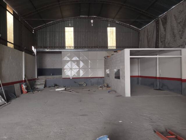 Sala para Venda em São José dos Campos - 3
