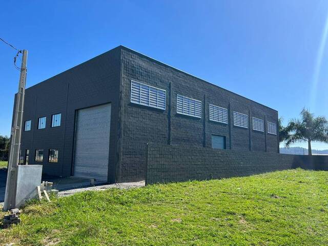 #478 - Sala para Venda em Jacareí - SP