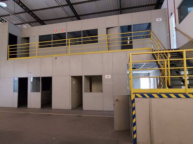 Sala para Venda em Jacareí - 5