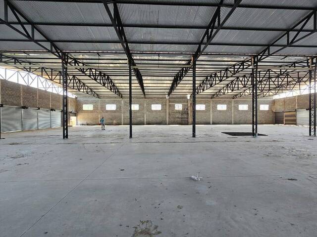 Sala para Locação em São José dos Campos - 5