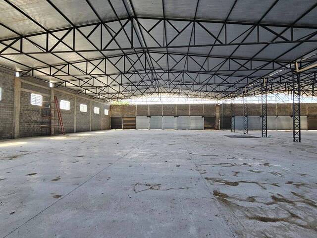 Sala para Locação em São José dos Campos - 4