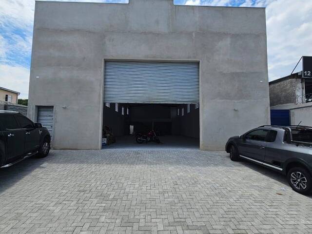 #488 - Sala para Venda em São José dos Campos - SP - 1
