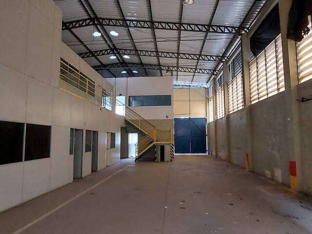 Sala para Venda em Jacareí - 4