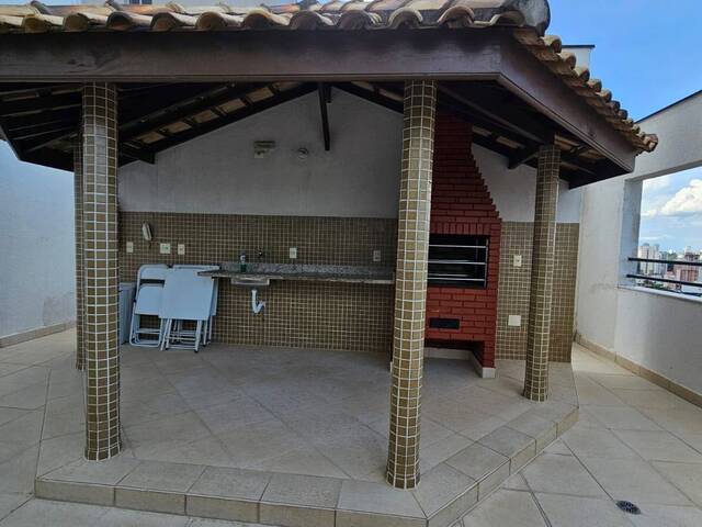 Apartamento para Venda em São José dos Campos - 4