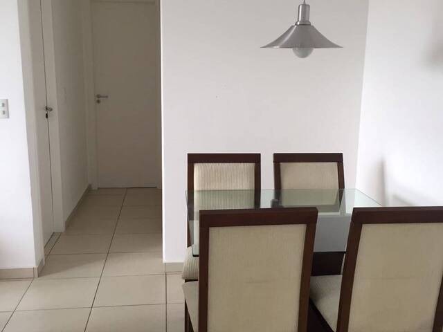 Apartamento para Venda em São José dos Campos - 5