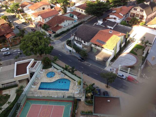 Apartamento para Venda em São José dos Campos - 4