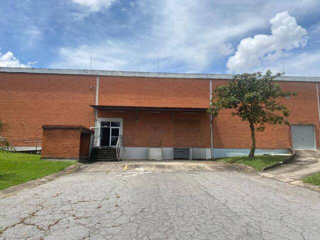 #491 - Sala para Venda em São José dos Campos - SP - 1