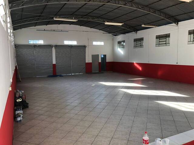Sala para Venda em São José dos Campos - 2