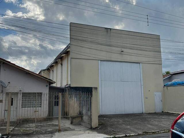 Sala para Venda em São José dos Campos - 4