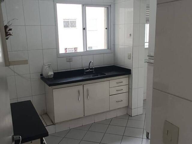 Apartamento para Venda em São José dos Campos - 4
