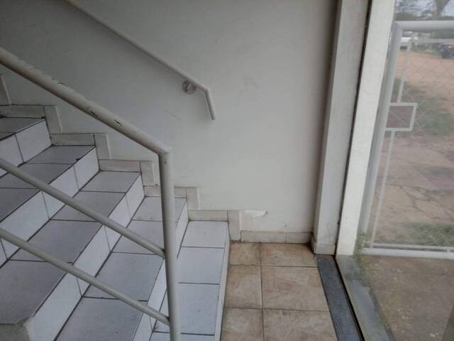 #501 - Sala para Venda em São José dos Campos - SP